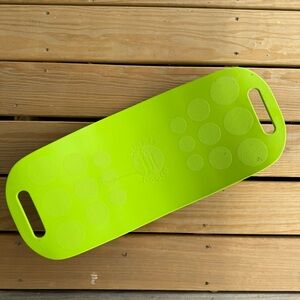 Simply Board - Lime Green